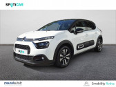 Annonce Citroen C3 occasion Diesel C3 BlueHDi 100 S&S BVM6 Shine 5p  Onet-le-Chteau