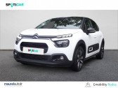 Annonce Citroen C3 occasion Diesel C3 BlueHDi 100 S&S BVM6 Shine 5p à Onet-le-Château