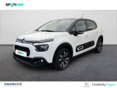 Annonce Citroen C3 occasion Diesel C3 BlueHDi 100 S&S BVM6 Shine 5p  Figeac