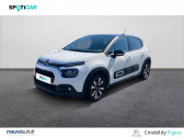 Annonce Citroen C3 occasion Diesel C3 BlueHDi 100 S&S BVM6 Shine 5p  Figeac