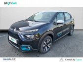 Citroen C3 occasion boite Manuelle Annonce Citroen C3 occasion Diesel C3 BlueHDi 100 S&S BVM6 Shine 5p à Figeac
