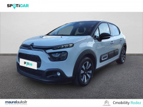 Citroen C3 , garage CITROEN RODEZ C12 AUTOMOBILES � Onet-le-Ch�teau