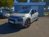 Citroen C3 occasion année 2021 boite Manuelle Annonce Citroen C3 occasion Diesel C3 BlueHDi 100 S&S BVM6 Shine Pack 5p à Muret