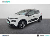 Annonce Citroen C3 occasion Diesel C3 BlueHDi 100 S&S BVM6 Shine Pack 5p  Onet-le-Chteau