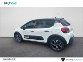 Citroen C3 occasion année 2023 boite Manuelle Annonce Citroen C3 occasion Diesel C3 BlueHDi 100 S&S BVM6 Shine Pack 5p à Millau