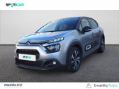 Annonce Citroen C3 occasion Diesel C3 BlueHDi 100 S&S BVM6 Shine Pack 5p  Onet-le-Chteau