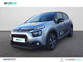 Citroen C3 , garage CITROEN RODEZ C12 AUTOMOBILES � Onet-le-Ch�teau