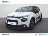 Citroen C3 C3 BlueHDi 100 S&S BVM6 Shine Pack 5p   Onet-le-Chteau 12