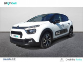 Annonce Citroen C3 occasion Diesel C3 BlueHDi 100 S&S BVM6 Shine Pack 5p  Onet-le-Chteau