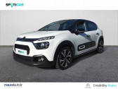 Citroen C3 occasion année 2023 boite Manuelle Annonce Citroen C3 occasion Diesel C3 BlueHDi 100 S&S BVM6 Shine Pack 5p à Onet-le-Château