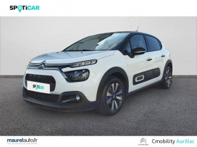 Citroen C3 , garage CITROEN RODEZ C12 AUTOMOBILES  Onet-le-Chteau