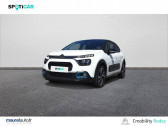 Citroen C3 occasion année 2021 boite Manuelle Annonce Citroen C3 occasion Diesel C3 BlueHDi 100 S&S BVM6 Shine Pack 5p à Onet-le-Château