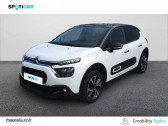 Citroen C3 occasion année 2023 boite Manuelle Annonce Citroen C3 occasion Diesel C3 BlueHDi 100 S&S BVM6 Shine Pack 5p à Onet-le-Château