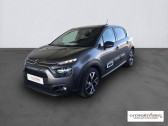 Citroen C3 occasion boite Manuelle Annonce Citroen C3 occasion Diesel C3 BlueHDi 100 S&S BVM6 Shine Pack 5p à ONET LE CHATEAU
