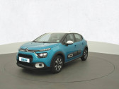 Annonce Citroen C3 occasion Diesel C3 BlueHDi 100 S&S BVM6  Les Gonds