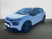 Annonce Citroen C3 occasion Diesel C3 BlueHDi 100 S&S BVM6  LA ROCHE SUR YON