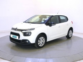 Citroen C3 C3 BlueHDi 100 S&S BVM6   FONTENAY LE COMTE 85