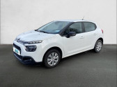 Annonce Citroen C3 occasion Diesel C3 BlueHDi 100 S&S BVM6  FONTENAY LE COMTE