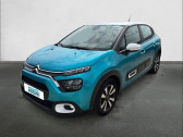 Annonce Citroen C3 occasion Diesel C3 BlueHDi 100 S&S BVM6  Les Gonds