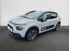 Citroen C3 , garage CLARIS AUTOMOBILES GUERET à GUERET