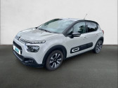 Citroen C3 occasion année 2023 boite Manuelle Annonce Citroen C3 occasion Diesel C3 BlueHDi 100 S&S BVM6 à GUERET
