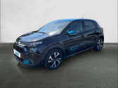 Citroen C3 occasion année 2021 boite Manuelle Annonce Citroen C3 occasion Diesel C3 BlueHDi 100 S&S BVM6 à FONTENAY LE COMTE