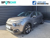 Citroen C3 occasion boite Manuelle Annonce Citroen C3 occasion Diesel C3 BlueHDi 100 S&S BVM6 à Cessy