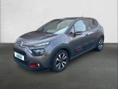 Citroen C3 occasion année 2021 boite Manuelle Annonce Citroen C3 occasion Diesel C3 BlueHDi 100 S&S BVM6 à FONTENAY SUR EURE