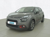 Citroen C3 C3 BlueHDi 100 S&S BVM6   FONTENAY SUR EURE 28