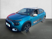 Citroen C3 C3 BlueHDi 100 S&S BVM6   Les Gonds 17