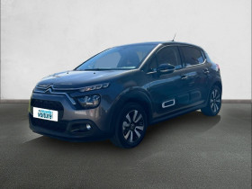 Citroen C3 , garage CLARIS AUTOMOBILES ROCHEFORT  Rochefort