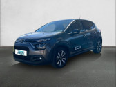 Citroen C3 occasion année 2024 boite Manuelle Annonce Citroen C3 occasion Diesel C3 BlueHDi 100 S&S BVM6 à Rochefort