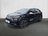 Citroen C3 occasion année 2022 boite Manuelle Annonce Citroen C3 occasion Diesel C3 BlueHDi 100 S&S BVM6 à FONTENAY LE COMTE