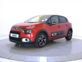 Citroen C3 C3 BlueHDi 100 S&S BVM6   CHTEAU D'OLONNE 85