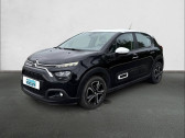 Citroen C3 C3 BlueHDi 100 S&S BVM6  2022 - annonce de voiture en vente sur Auto Sélection.com