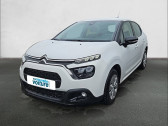 Citroen C3 occasion année 2022 boite Manuelle Annonce Citroen C3 occasion Diesel C3 BlueHDi 100 S&S BVM6 à FONTENAY LE COMTE
