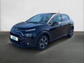 Citroen C3 C3 BlueHDi 100 S&S BVM6   LA ROCHE SUR YON 85