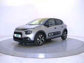 Citroen C3 occasion 2021 mise en vente à FONTENAY LE COMTE par le garage CLARA AUTOMOBILES FONTENAY LE COMTE - photo n°1