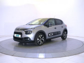 Citroen C3 occasion année 2021 boite Manuelle Annonce Citroen C3 occasion Diesel C3 BlueHDi 100 S&S BVM6 à FONTENAY LE COMTE