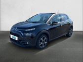Citroen C3 occasion année 2022 boite Manuelle Annonce Citroen C3 occasion Diesel C3 BlueHDi 100 S&S BVM6 à LA ROCHE SUR YON