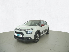 Citroen C3 , garage CLARIS AUTOMOBILES DREUX  FONTENAY SUR EURE
