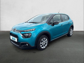Citroen C3 , garage CLARIS AUTOMOBILES la roche sur yon  LA ROCHE SUR YON