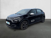 Citroen C3 occasion année 2022 boite Manuelle Annonce Citroen C3 occasion Diesel C3 BlueHDi 100 S&S BVM6 à FONTENAY LE COMTE