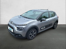 Citroen C3 , garage CLARIS AUTOMOBILES CHALLANS  CHALLANS