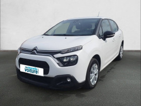 Citroen C3 , garage CLARIS AUTOMOBILES FONTENAY  FONTENAY LE COMTE
