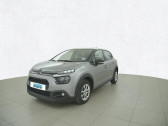 Citroen C3 occasion année 2021 boite Manuelle Annonce Citroen C3 occasion Diesel C3 BlueHDi 100 S&S BVM6 à FONTENAY SUR EURE