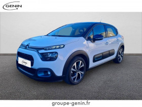 Citroen C3 , garage genin automobiles sablons  Sablons