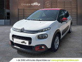 Citroen C3 C3 BlueHDi 100 S&S  2018 - annonce de voiture en vente sur Auto Sélection.com