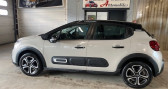 Annonce Citroen C3 occasion Diesel C3 BLUEHDI 100CH FINITION SHINE  YSSINGEAUX