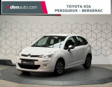 Annonce Citroen C3 occasion Diesel C3 BlueHDi 75 S&S 79g Confort Business 5p  PERIGUEUX